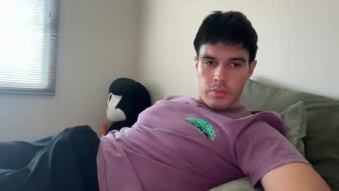 Snapshot of infamouslucas chatting on 11.02.25 Lucas online show from 11.02.25