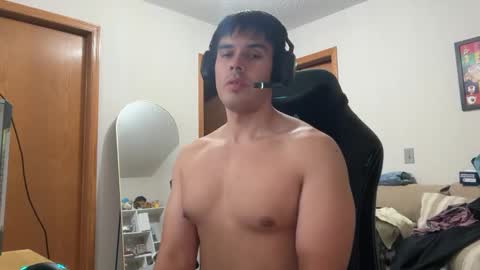 Snapshot of infamouslucas chatting on 11.14.25 Lucas online show from 11.14.25