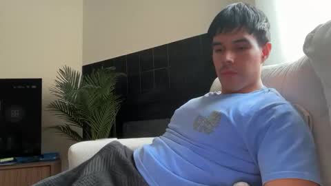 Snapshot of infamouslucas chatting on 11.15.25 Lucas online show from 11.15.25