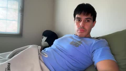 Snapshot of infamouslucas chatting on 11.16.25 Lucas online show from 11.16.25