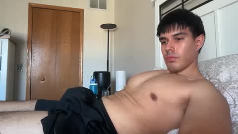 Snapshot of infamouslucas chatting on 11.18.25 Lucas online show from 11.18.25