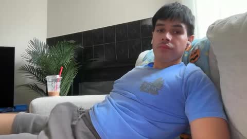 Snapshot of infamouslucas chatting on 11.20.25 Lucas online show from 11.20.25