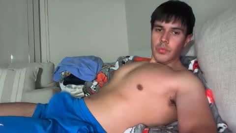 Snapshot of infamouslucas chatting on 11.27.25 Lucas online show from 11.27.25