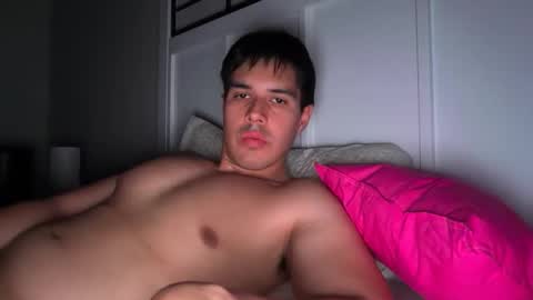 Snapshot of infamouslucas chatting on 11.29.25 Lucas online show from 11.29.25