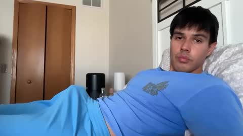 Snapshot of infamouslucas chatting on 12.02.25 Lucas online show from 12.02.25