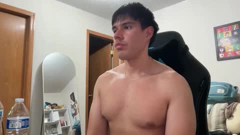 Snapshot of infamouslucas chatting on 12.05.25 Lucas online show from 12.05.25