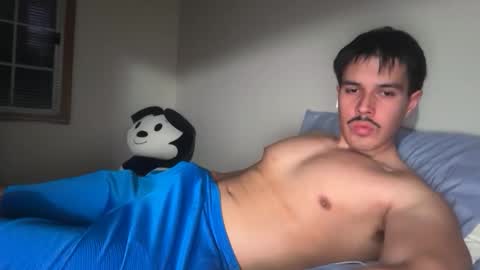 Snapshot of infamouslucas chatting on 05.05.26 Lucas online show from 05.05.26