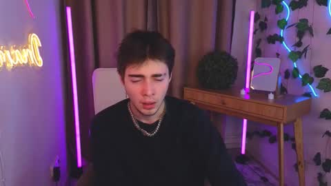 Snapshot of inferno_lust chatting on 02.25.26 Jack online show from 02.25.26