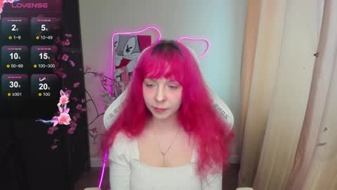 Snapshot of infernokitten chatting on 04.12.26 Ilona online show from 04.12.26