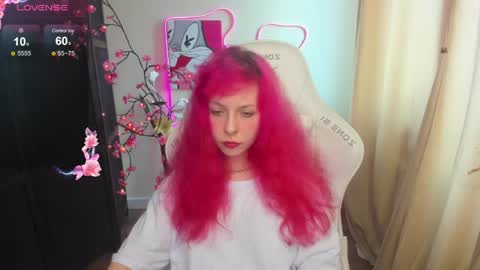 Snapshot of infernokitten chatting on 04.14.26 Ilona online show from 04.14.26