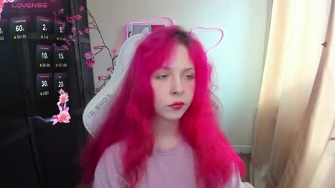 Ilona online show from 04.22.26
