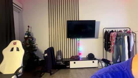 Snapshot of infernolust chatting on 01.31.26 InfernoLust online show from 01.31.26