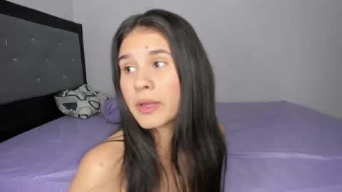 Samantha and chris online show from 12.02.25