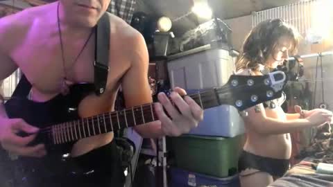 infinitflamezlife online show from 03.05.26