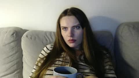 Sweet girl online show from 01.23.25