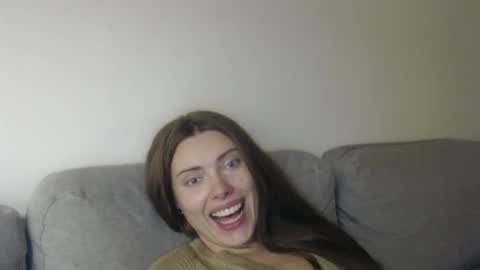 Sweet girl online show from 11.08.25