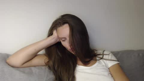 Sweet girl online show from 07.26.26