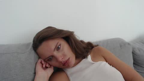 Sweet girl online show from 07.31.26