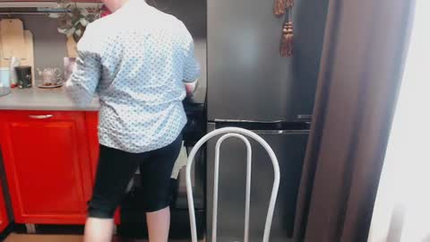 Infinity online show from 03.11.25