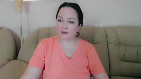 Infinity online show from 11.19.25