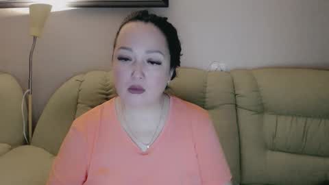 Infinity online show from 11.20.25