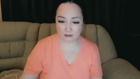 Infinity online show from 11.25.25