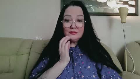 Snapshot of infinity_loveliness chatting on 03.21.26 Infinity online show from 03.21.26