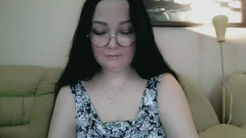 Snapshot of infinity_loveliness chatting on 04.07.26 Infinity online show from 04.07.26