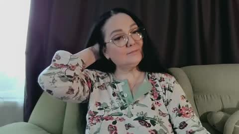 Snapshot of infinity_loveliness chatting on 04.13.26 Infinity online show from 04.13.26