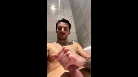 infinityryder online show from 02.28.26