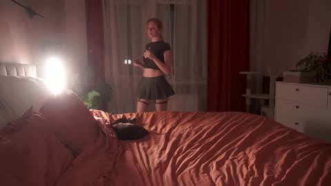 Alexa..  Inst     Fansly infinitysoul  online show from 01.17.25