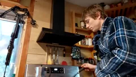 sir. Grummps online show from 02.22.26