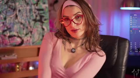 Snapshot of informal_ chatting on 02.28.25 MAL ---  online show from 02.28.25