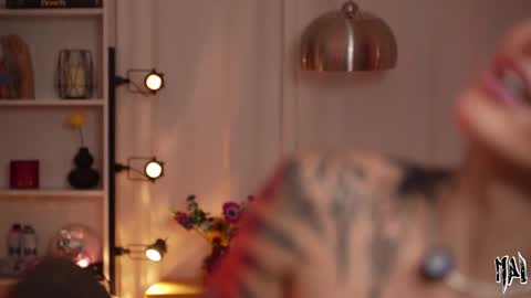 MAL ---  online show from 11.23.25