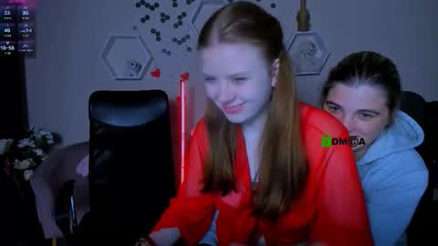 inga_gree online show from 09.09.25