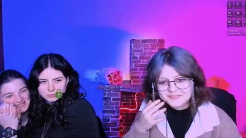 Snapshot of inga_gree chatting on 01.17.26 inga_gree online show from 01.17.26