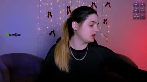 Snapshot of inga_gree chatting on 01.18.26 inga_gree online show from 01.18.26