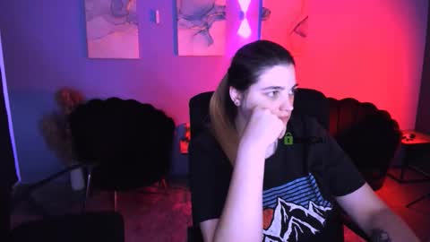 Snapshot of inga_gree chatting on 02.05.26 inga_gree online show from 02.05.26