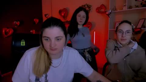 Snapshot of inga_gree chatting on 02.13.26 inga_gree online show from 02.13.26