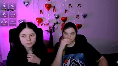 Snapshot of inga_gree chatting on 02.14.26 inga_gree online show from 02.14.26