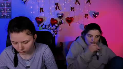 Snapshot of inga_gree chatting on 02.19.26 inga_gree online show from 02.19.26