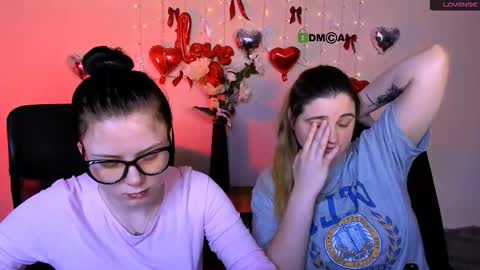 Snapshot of inga_gree chatting on 02.21.26 inga_gree online show from 02.21.26