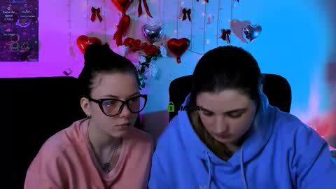 Snapshot of inga_gree chatting on 02.23.26 inga_gree online show from 02.23.26