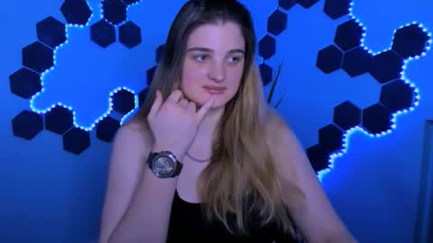 Snapshot of inga_gree chatting on 02.26.26 inga_gree online show from 02.26.26