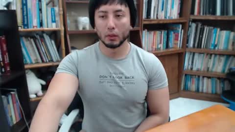 Snapshot of ingabooo chatting on 12.26.24 Dimitry online show from 12.26.24