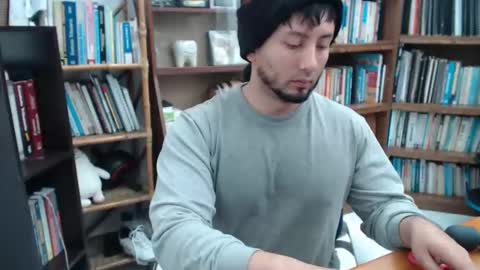 Snapshot of ingabooo chatting on 12.27.24 Dimitry online show from 12.27.24