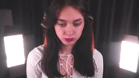 Snapshot of ingadeon chatting on 02.14.26 Gracia online show from 02.14.26