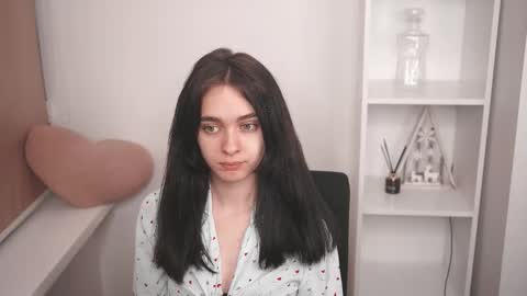 Snapshot of ingadeon chatting on 02.17.26 Gracia online show from 02.17.26