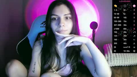 Inga online show from 11.07.25