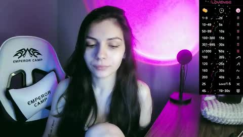 Inga online show from 12.05.25